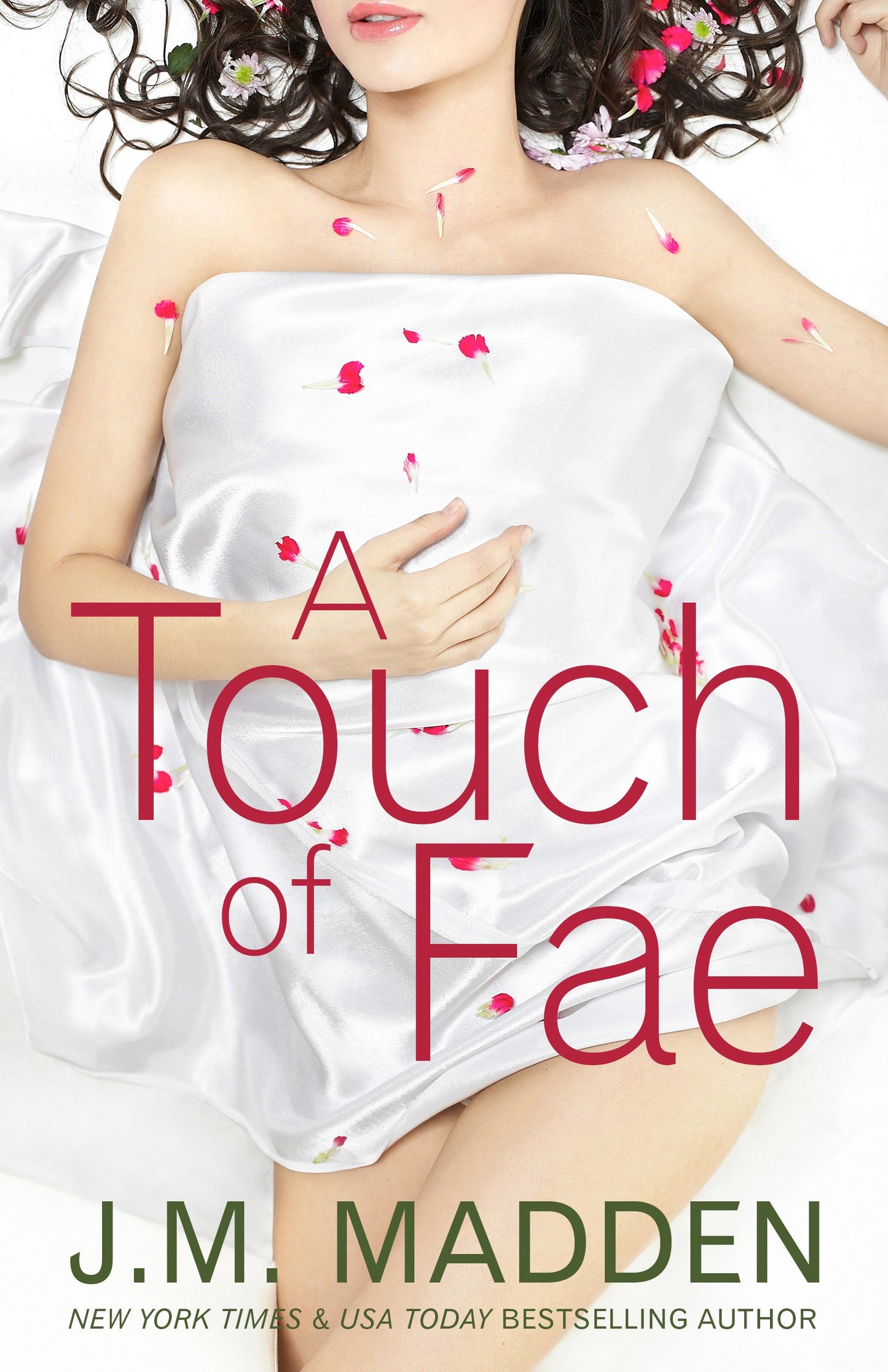 A Touch of Fae