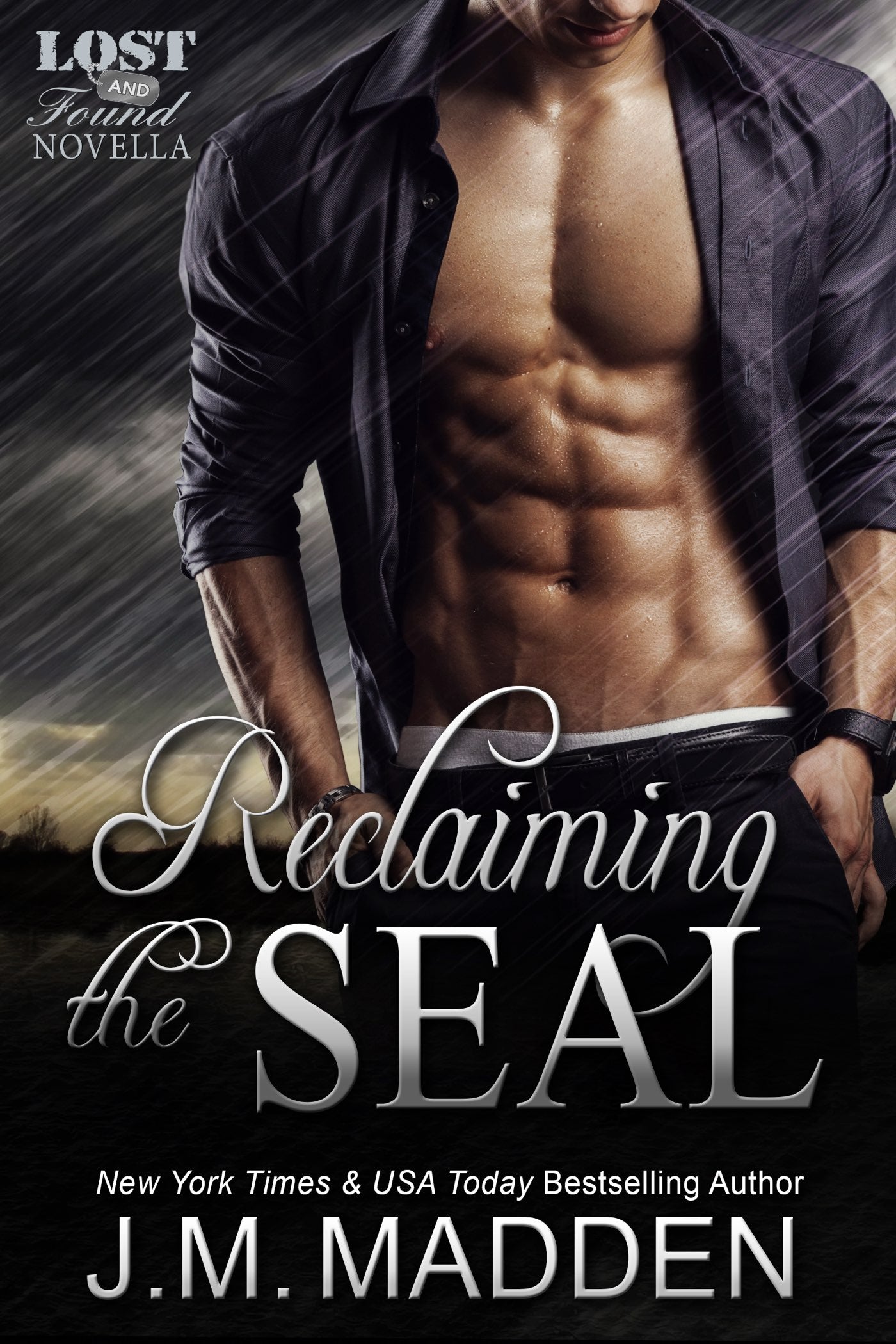 Reclaiming the SEAL