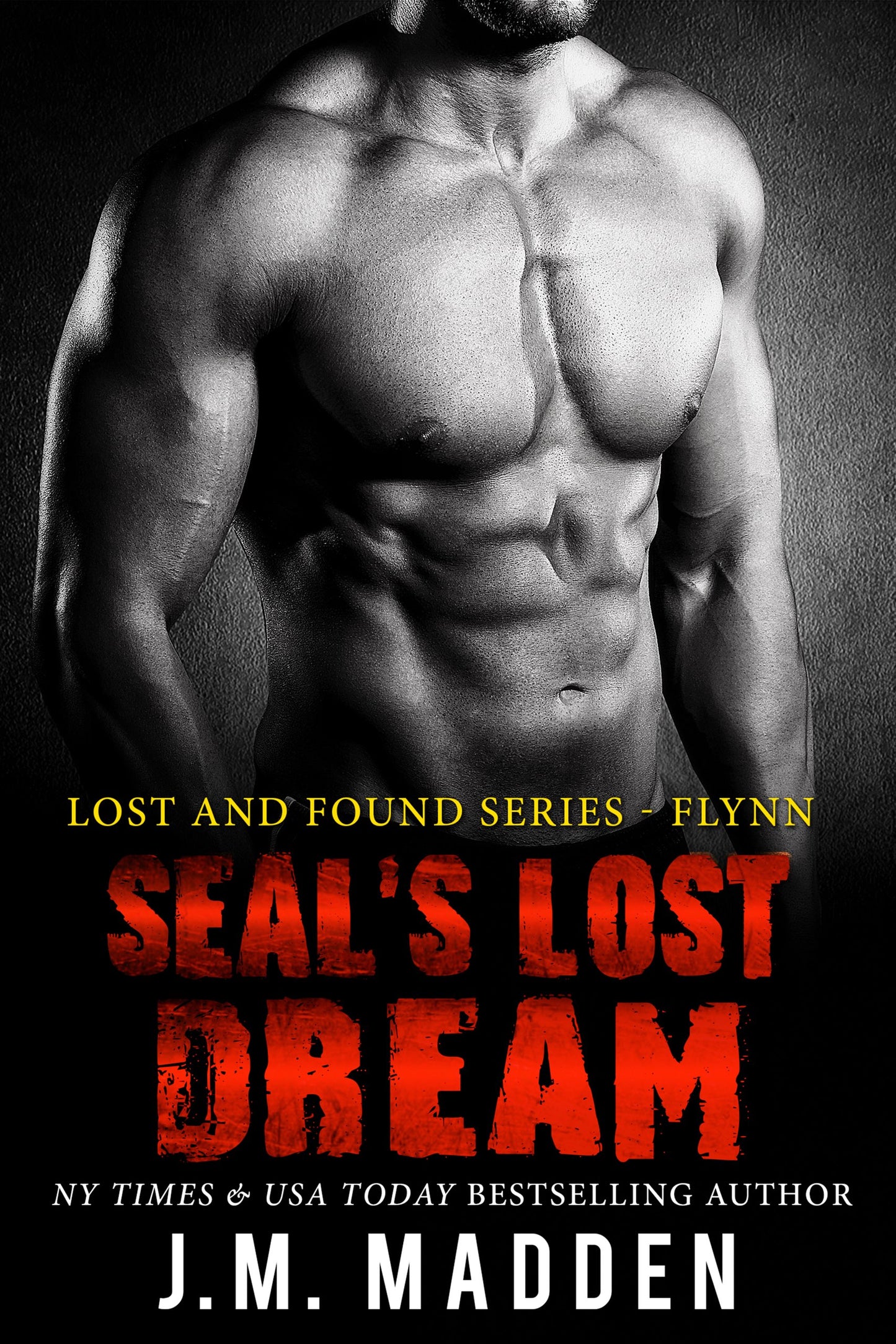 SEAL's Lost Dream