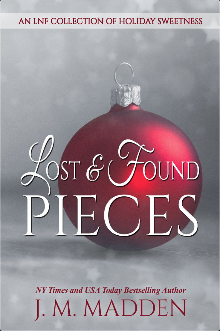 Lost and Found Pieces
