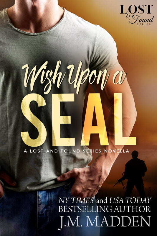 Wish Upon a SEAL